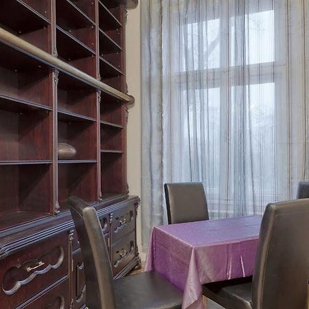 Hostel 70S Krakow Bagian luar foto