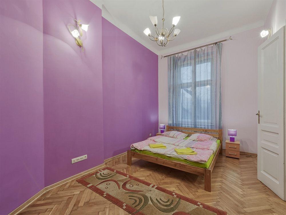 Hostel 70S Krakow Bagian luar foto
