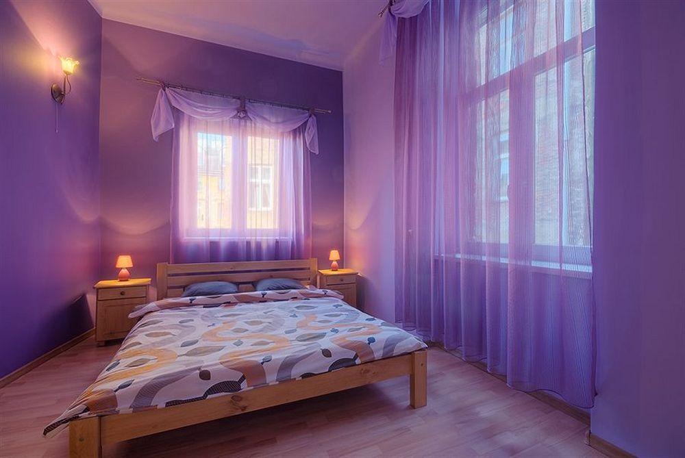 Hostel 70S Krakow Bagian luar foto