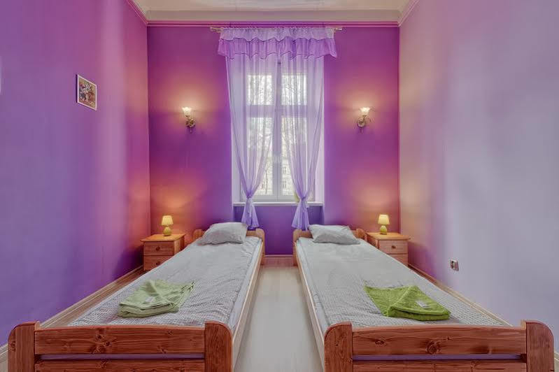 Hostel 70S Krakow Bagian luar foto