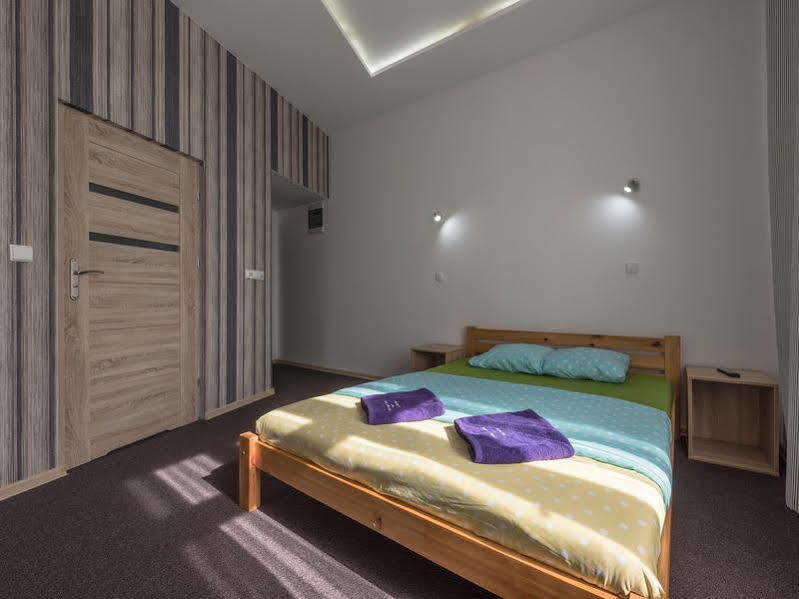 Hostel 70S Krakow Bagian luar foto