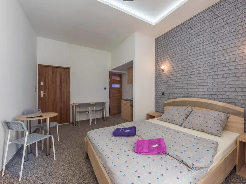 Hostel 70S Krakow Bagian luar foto