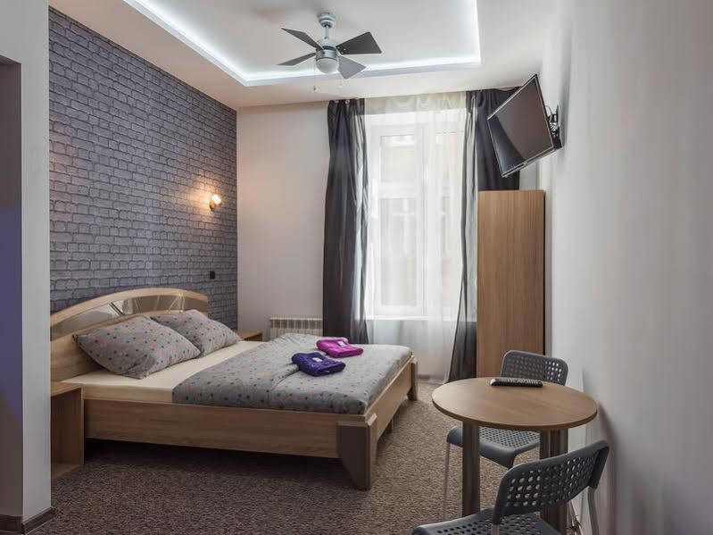 Hostel 70S Krakow Bagian luar foto