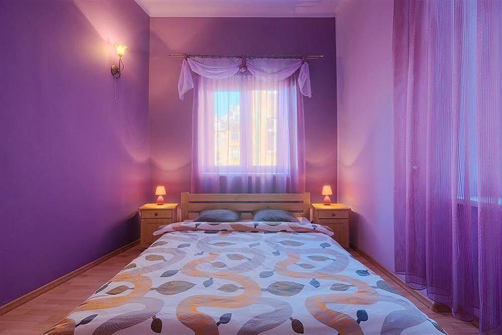 Hostel 70S Krakow Bagian luar foto